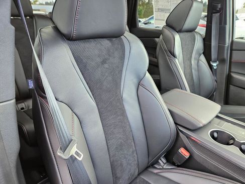 New 2026 Acura MDX A-Spec image 13