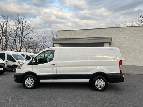 Used 2020 Ford Transit 150 Low Roof image 35