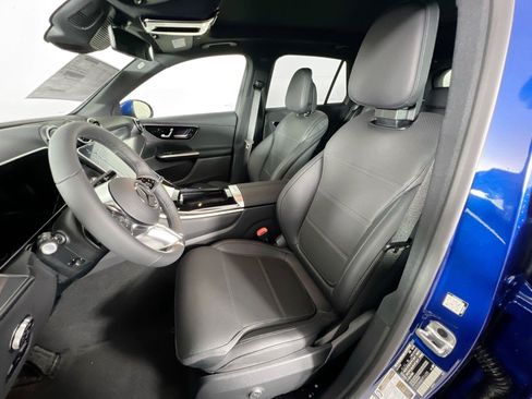 Certified 2026 Mercedes-Benz GLC 300 4MATIC image 23
