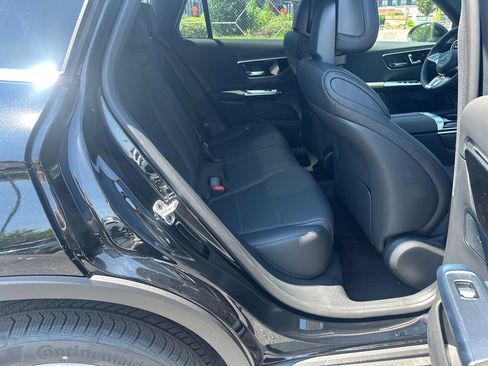 New 2026 Mercedes-Benz GLC 300 GLC 300 image 18