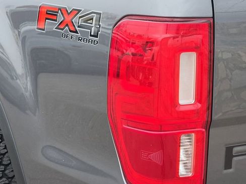 Used 2022 Ford Ranger XLT w/ Equipment Group 302A High image 10