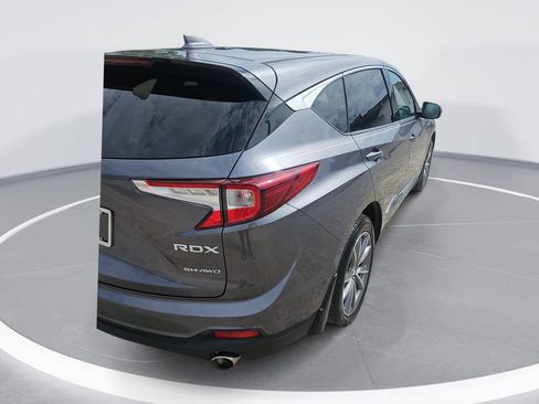 Used 2021 Acura RDX AWD w/ Technology Package image 5