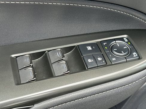 Used 2025 Lexus NX 350h AWD w/ Accessory Package (2T) image 13