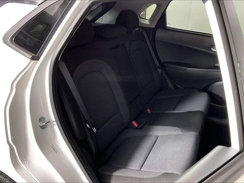 Used 2023 Hyundai Kona SE w/ Cargo Package image 26