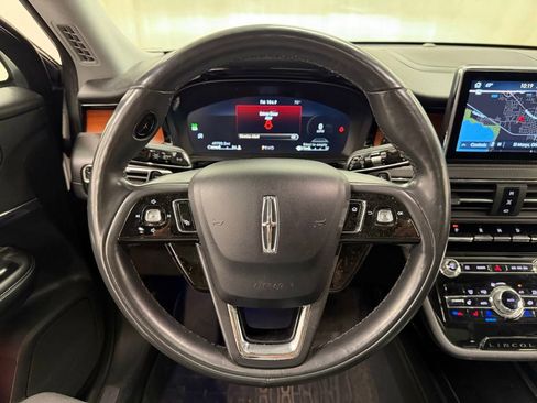 Used 2021 Lincoln Corsair Reserve w/ Equipment Group 201A AWD/4WD image 23