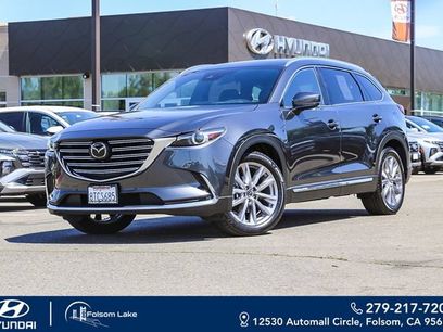 Used 2020 MAZDA CX-9 Grand Touring