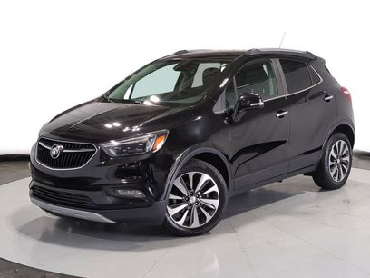 Used 2018 Buick Encore Essence