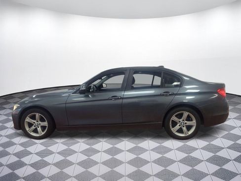 Used 2014 BMW 320i xDrive Sedan image 2