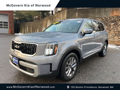 Used 2023 Kia Telluride LX