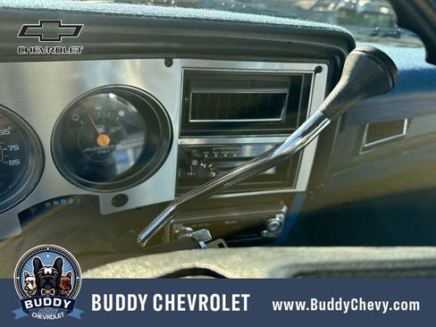Used 1988 Chevrolet Silverado 3500 2WD Crew Cab image 23