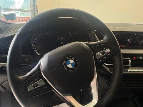 Used 2021 BMW 228i xDrive Gran Coupe w/ Convenience Package AWD/4WD image 17