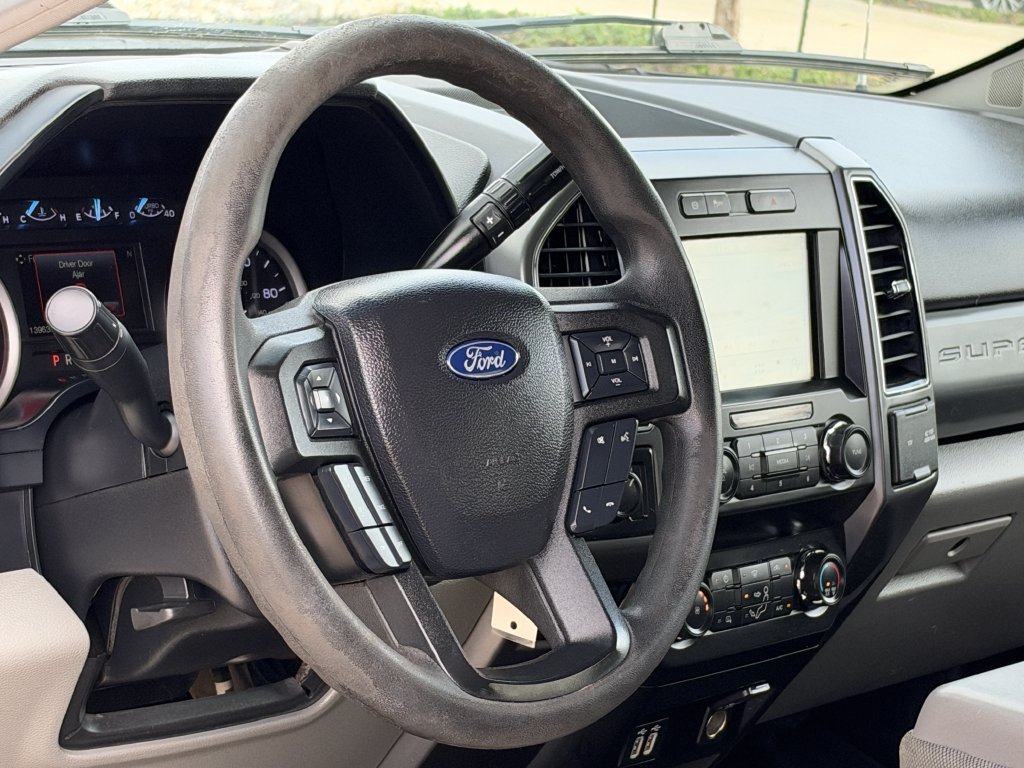 Used 2019 Ford F250 XLT w/ Snow Plow Prep Package AWD/4WD image 13