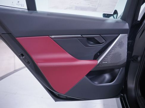 New 2026 BMW i5 eDrive40 RWD image 12