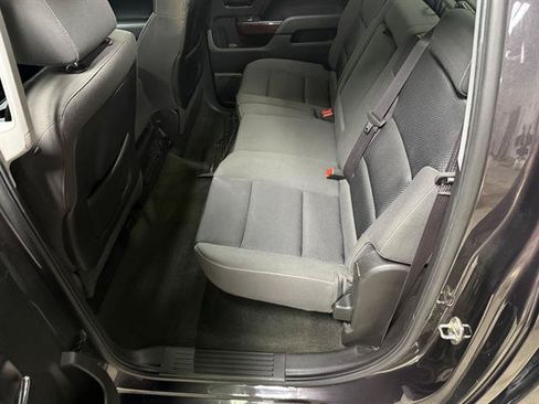 Used 2015 GMC Sierra 1500 SLE w/ SLE Value Package AWD/4WD image 8