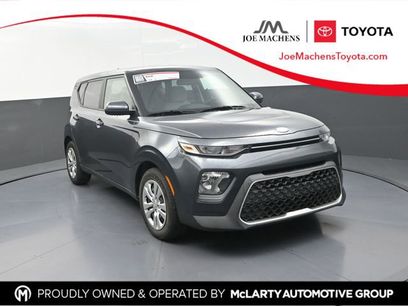 Used 2021 Kia Soul LX