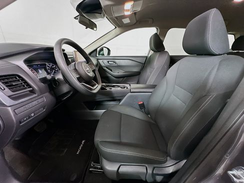 Used 2024 Nissan Rogue S AWD/4WD image 13