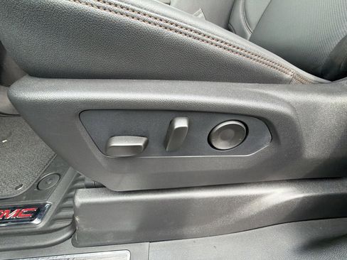 New 2026 GMC Sierra 1500 AT4 w/ AT4 Premium Package image 14