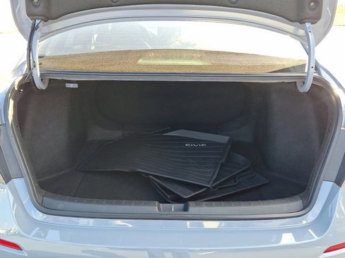 Used 2022 Honda Civic Sport image 28