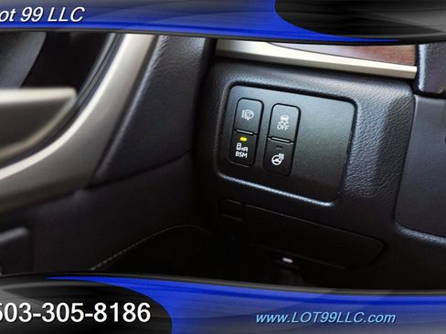 Used 2013 Lexus GS 350 AWD image 38