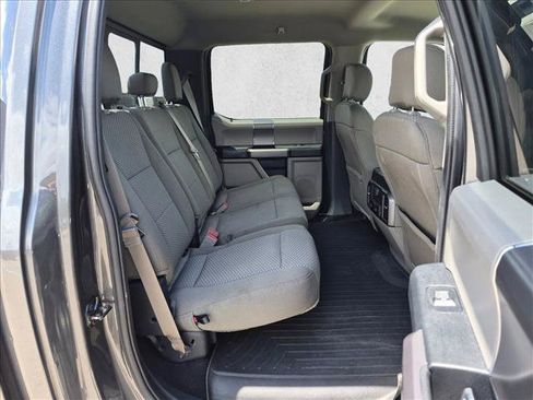 Used 2019 Ford F150 XLT w/ Equipment Group 302A Luxury AWD/4WD image 20