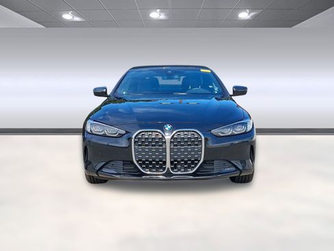 Certified 2023 BMW 430i Convertible w/ Premium Package image 5