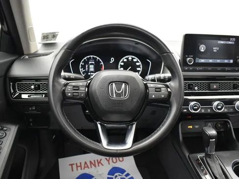 Used 2023 Honda Civic EX-L image 20