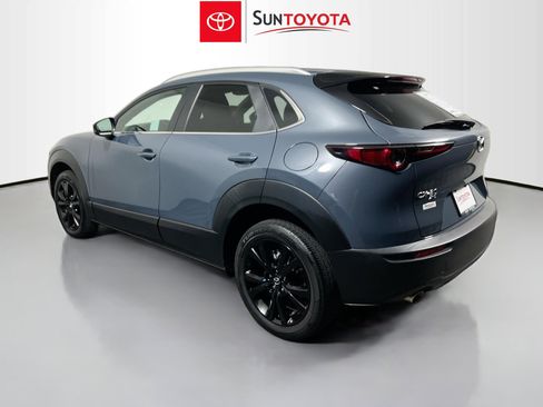 Used 2025 MAZDA CX-30 AWD 2.5 S w/ Preferred Package image 6
