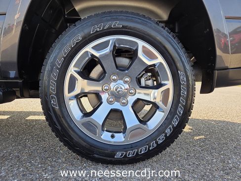 New 2026 RAM 1500 Lone Star image 9