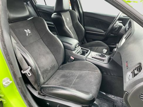 Used 2023 Dodge Charger Scat Pack w/ Plus Group image 28