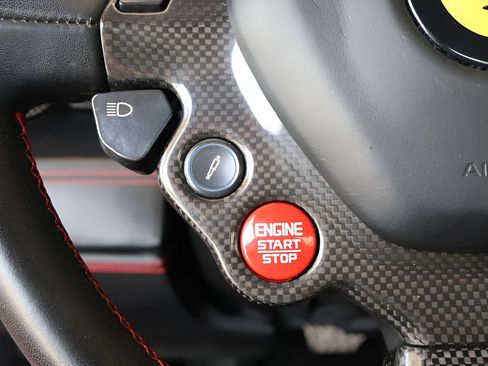 Used 2018 Ferrari 488 Spider RWD image 22
