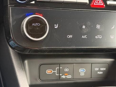 New 2026 Hyundai Tucson SEL AWD/4WD image 25