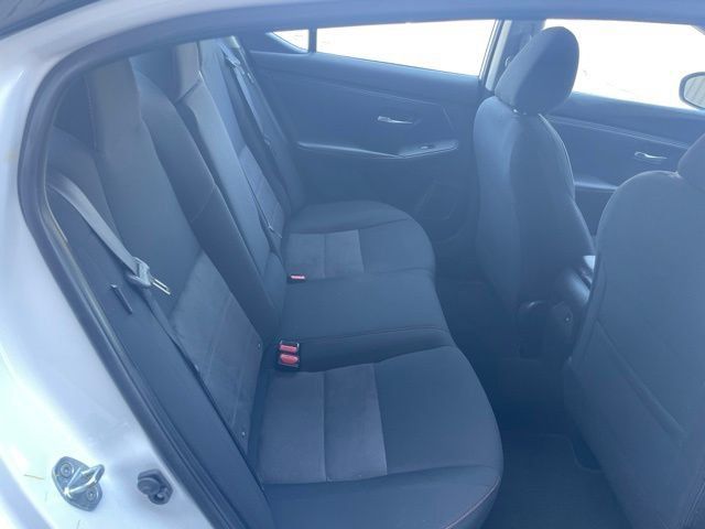 Used 2024 Nissan Sentra SR FWD image 50
