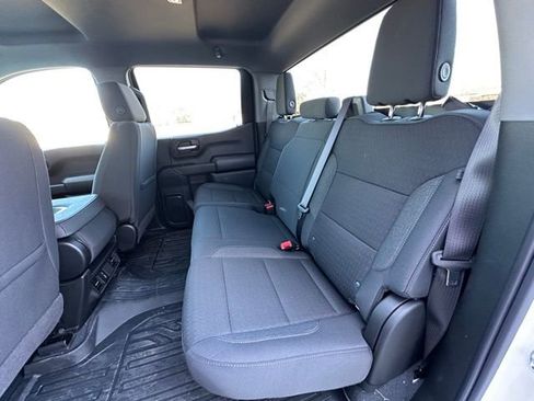 New 2026 GMC Sierra 1500 Pro w/ Graphite Edition image 22