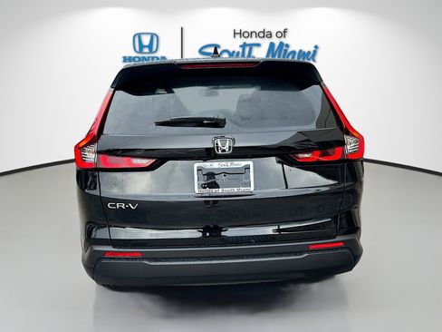 Used 2026 Honda CR-V EX image 5