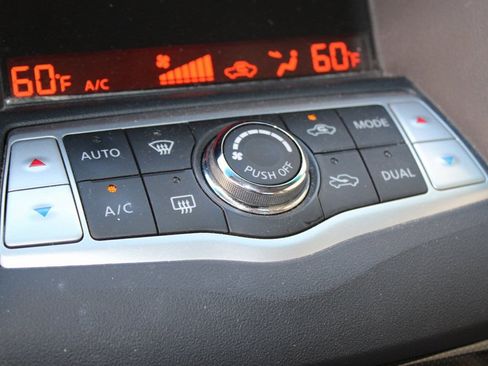 Used 2011 Nissan Maxima 3.5 S image 8