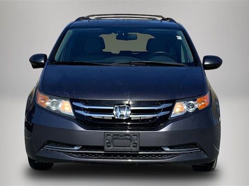 Used 2015 Honda Odyssey EX-L image 3