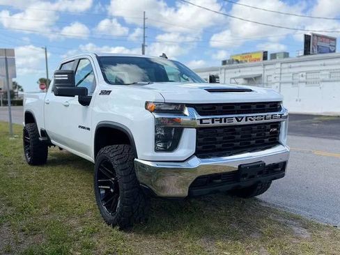 Used 2020 RAM 2500 Laramie AWD/4WD image 5
