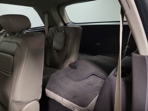 Used 2020 Lincoln Aviator Reserve w/ Equipment Group 201A image 26