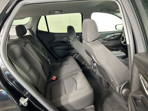 Used 2023 GMC Terrain SLE image 28