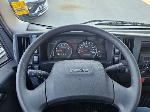 New 2026 Isuzu NPR image 25
