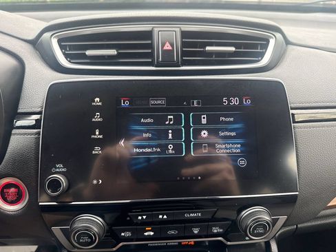 Used 2019 Honda CR-V EX-L image 31