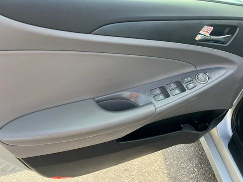 Used 2013 Hyundai Sonata GLS w/ Popular Equipment Pkg FWD image 17