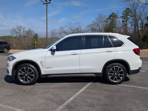 Used 2018 BMW X5 sDrive35i image 6
