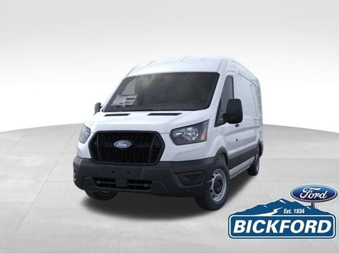 New 2026 Ford Transit 250 Base image 2