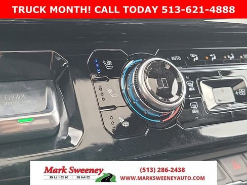 New 2026 GMC Sierra 1500 AT4 w/ AT4 Premium Package image 27