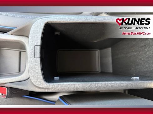 New 2026 Buick Encore GX Sport Touring w/ Comfort Package AWD/4WD image 25