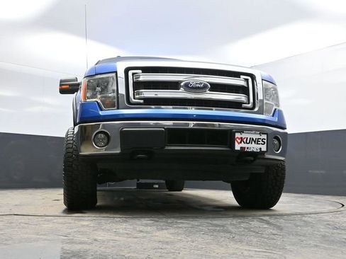 Used 2014 Ford F150 XLT w/ Equipment Group 301A Mid image 43