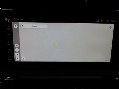 Used 2024 GMC Sierra 1500 AT4 w/ Technology Package image 14