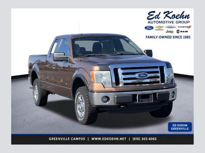 Used 2012 Ford F150 XLT