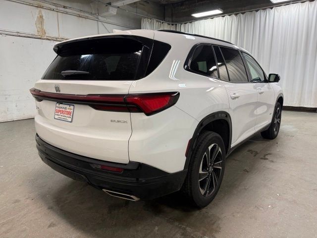 Used 2026 Buick Enclave Sport Touring AWD/4WD image 5